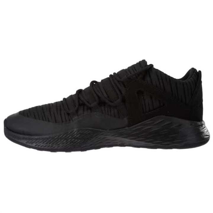 Jordan Jordan Formula 23 Low Black/Black