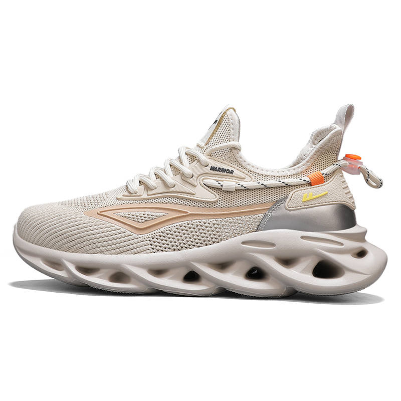 WARRIOR Warrior Coverage Height Increasing Abrasion Resistant Lightweight Breathable Slip Resistant