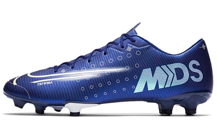 Nike Nike Mercurial Vapor 13 Academy Mds Mg Blue Void