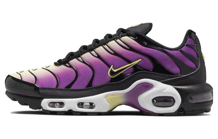 Nike Nike Air Max Plus 'Bold Berry Citron Tint' Women's