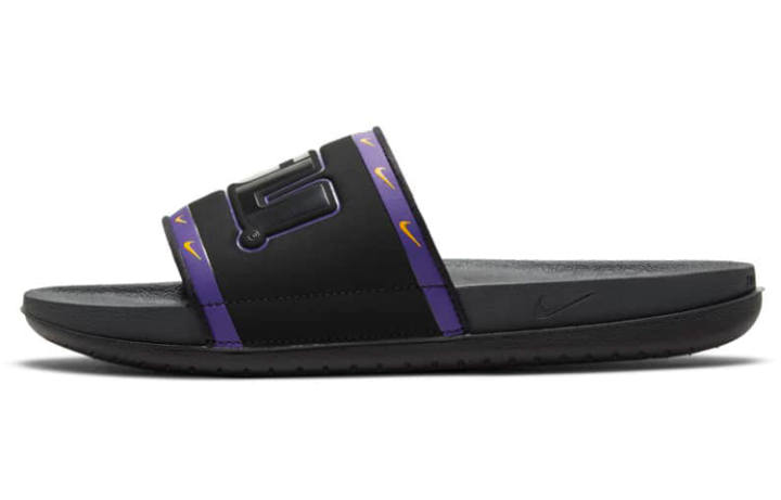 Nike Nike OffCourt Slide 'LSU'