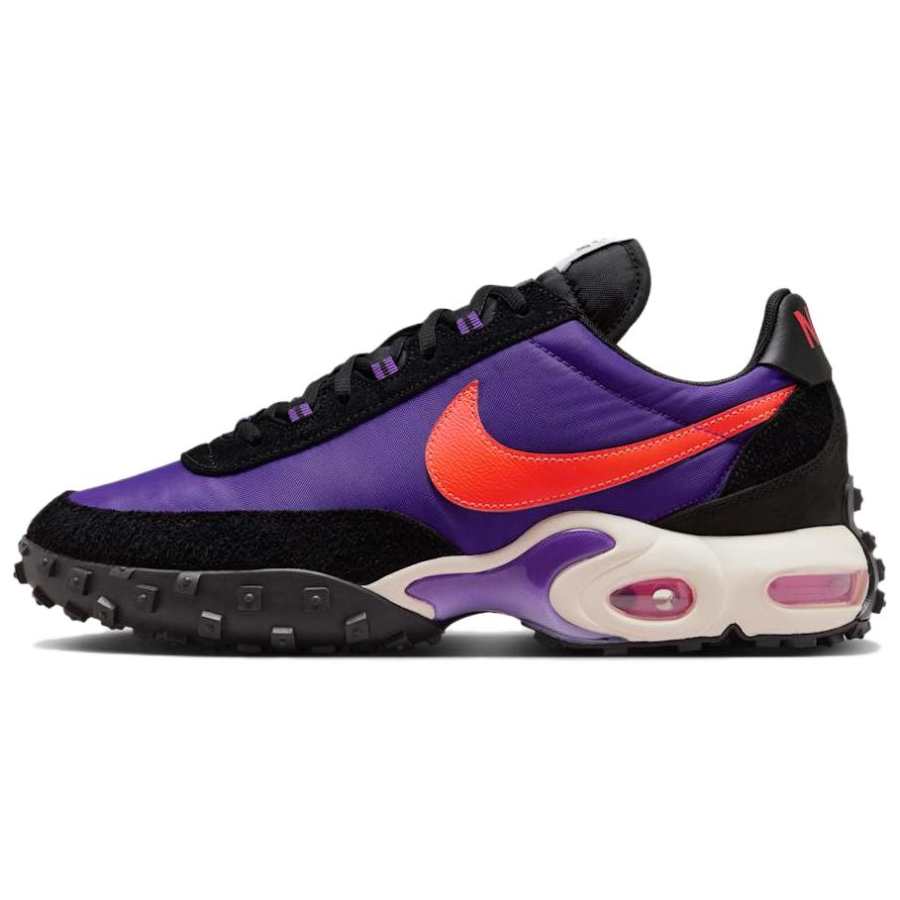 Nike Nike Air Max Waffle SP AIR WAFFLE RACE SP "Purple" Casual Shoes Unisex Low Top Purple