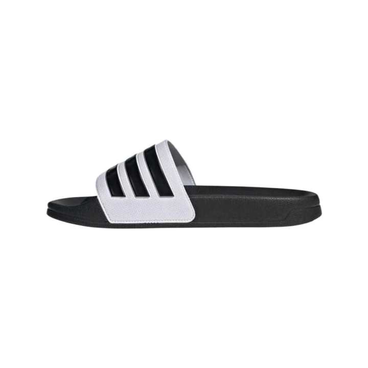 Adidas Adidas Slip Resistant Slide Slippers Unisex Multicolor