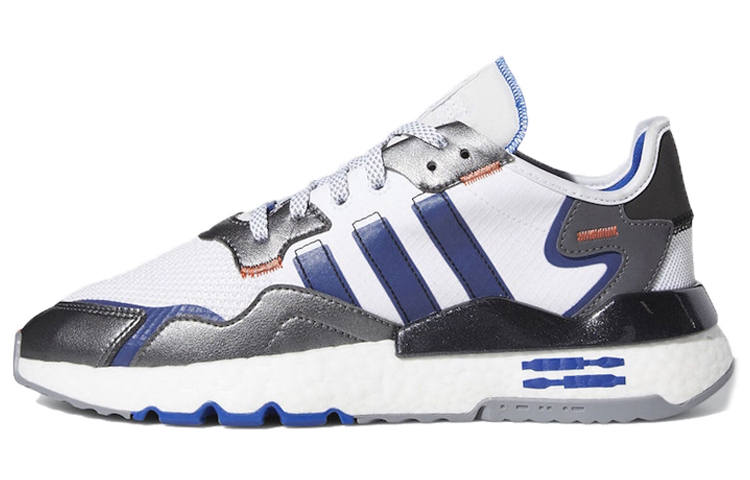 Adidas Originals Nite Jogger Star Wars x Nite Jogger Adidas Originals 'R2D2'