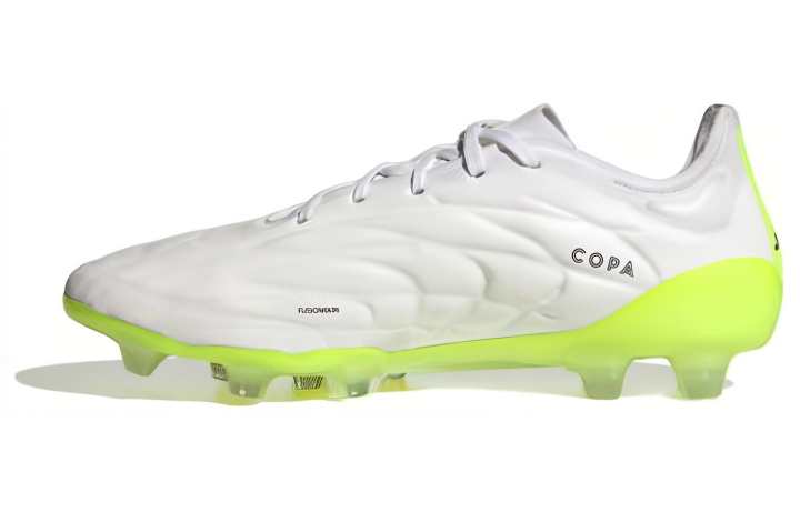 Adidas Adidas Copa PURE. 1 'White Green Black'