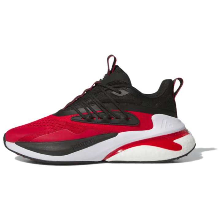 Adidas Adidas AlphaBoost V2 'Power Red Black'