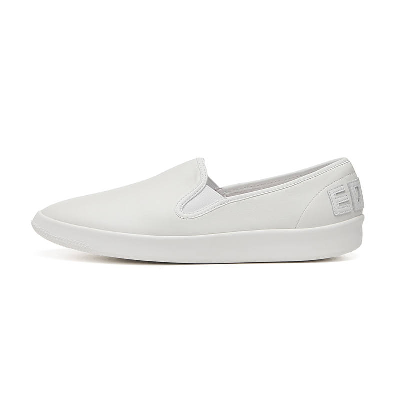 EQLZ EQUALIZER EQLZ EQUALIZER 1970 Low top Casual Shoes Unisex Dragon Shadow White