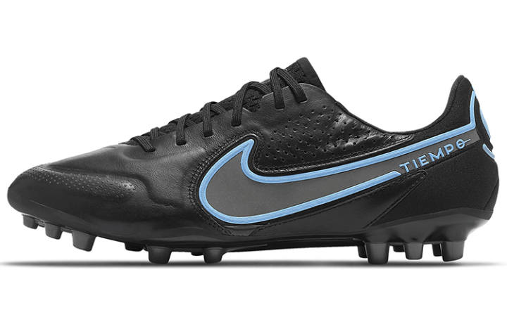 Nike Nike LEGEND 9 Elite AG Artificial Grass Black