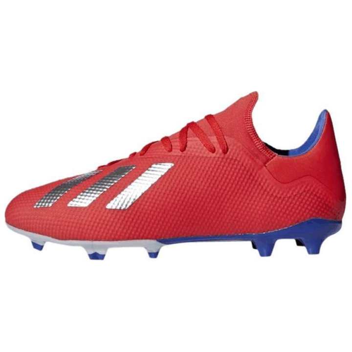 Adidas Adidas X 18.3 Fg 'Active Red'