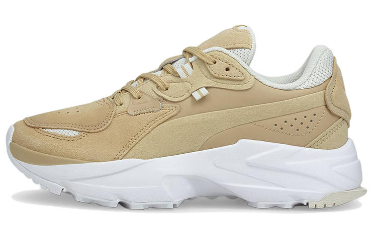 PUMA PUMA Orkid 'Soft Pale Khaki' Women's