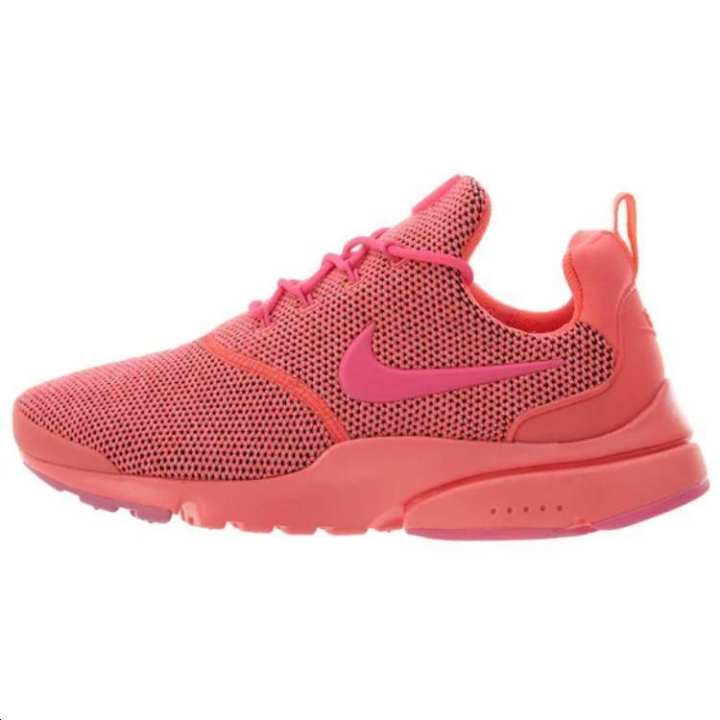 Nike Nike Presto Fly Se Hot Punch Pink Blast Women's