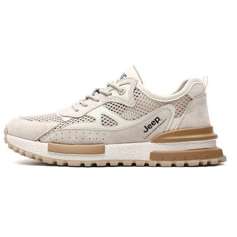 Jeep Low top Casual Shoes Men's