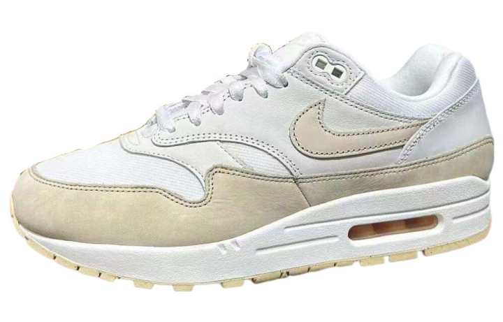 Nike Nike Air Max 1 Pale Ivory Sanddrift Women's