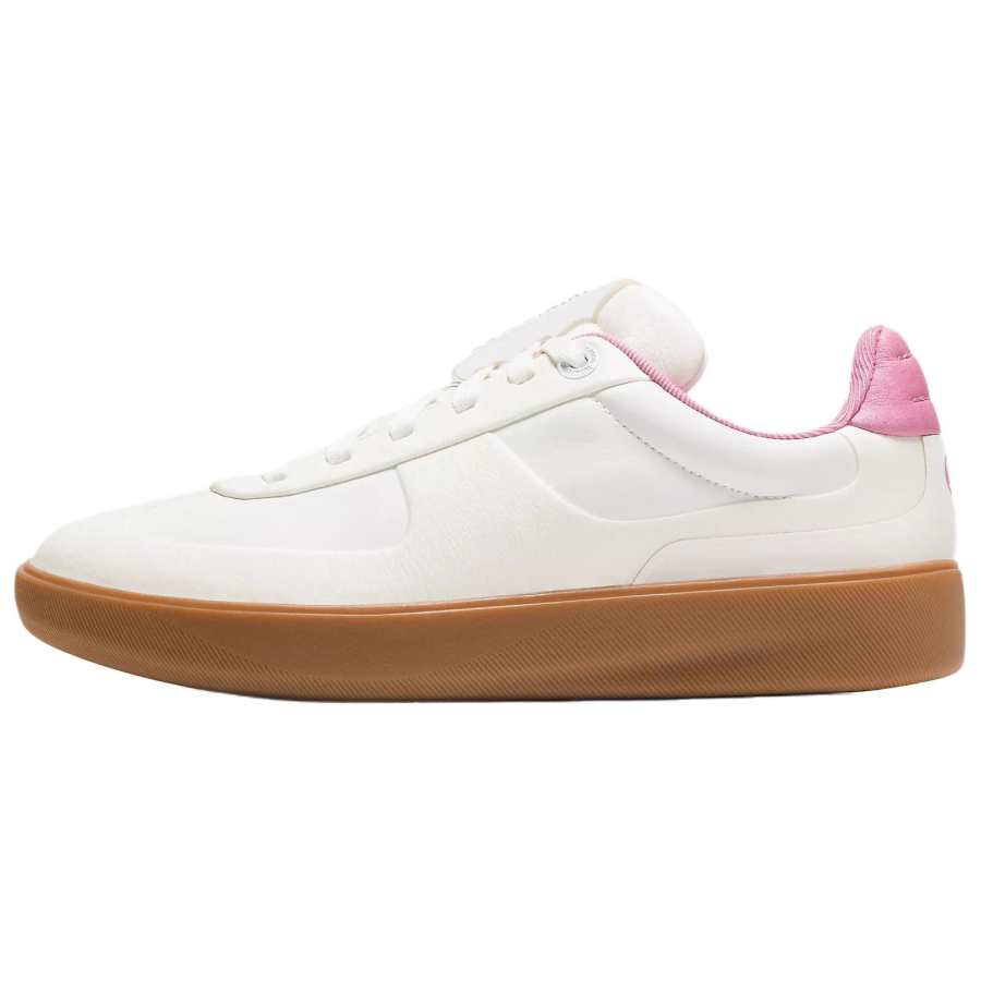 Lululemon Cityverse Support Casual Shoes Women's White Pink
