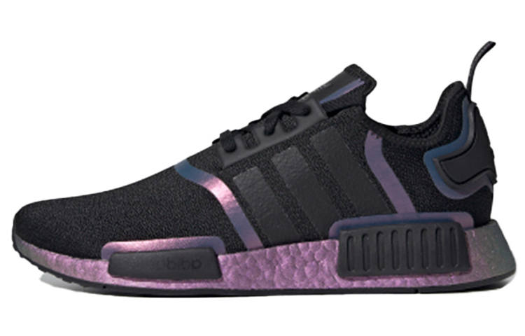 Adidas Originals Adidas NMD_R1 'Eggplant'