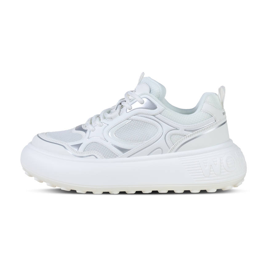 SINCENOW Height Increasing Abrasion Resistant Breathable Low top Casual Shoes Men's