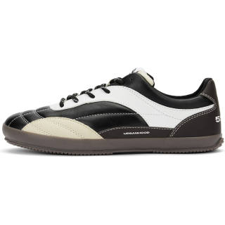 URBANHOOD 5560 Thin Sole Shoes Slip Resistant, Abrasion Resistant, Lightweight Coverage Low top Casual Shoes Unisex