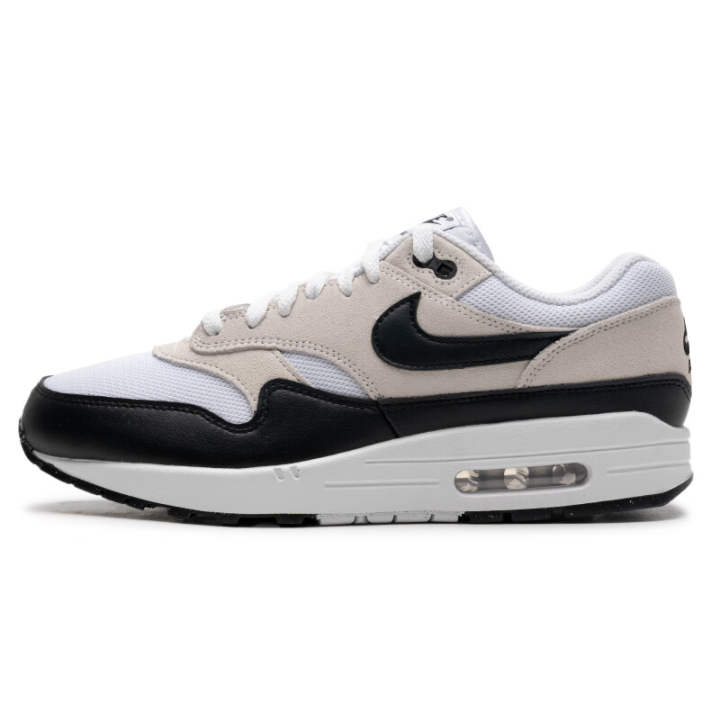 Nike Nike Air Max 1 Essential Summit White Black