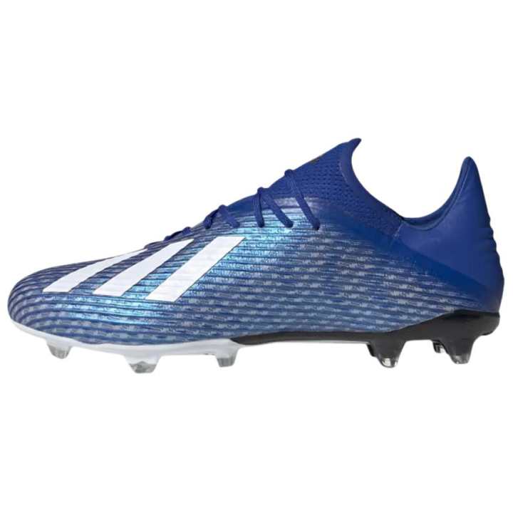 Adidas Adidas X 19.2 Fg 'Royal Blue'