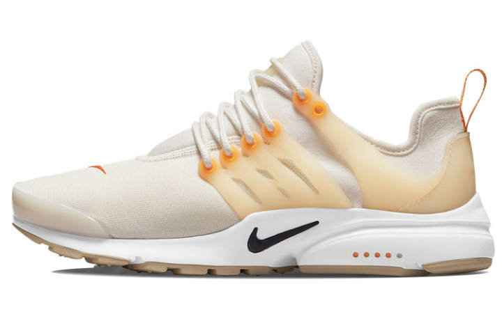 Nike Nike Air Presto 'Sanddrift Light Curry' Women's