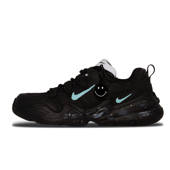 Nike Nike Tech Hera Cushioning Abrasion Resistant Support Cushioning Abrasion Resistant Support Low top Casual Shoes Unisex
