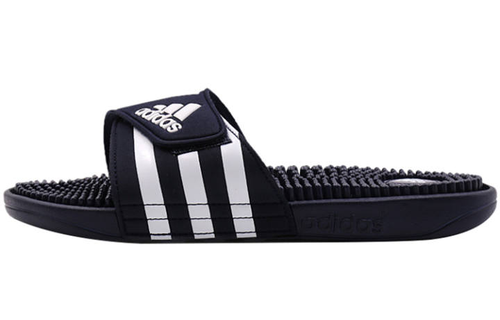 Adidas Adidas Adissage Slides 'New Navy'