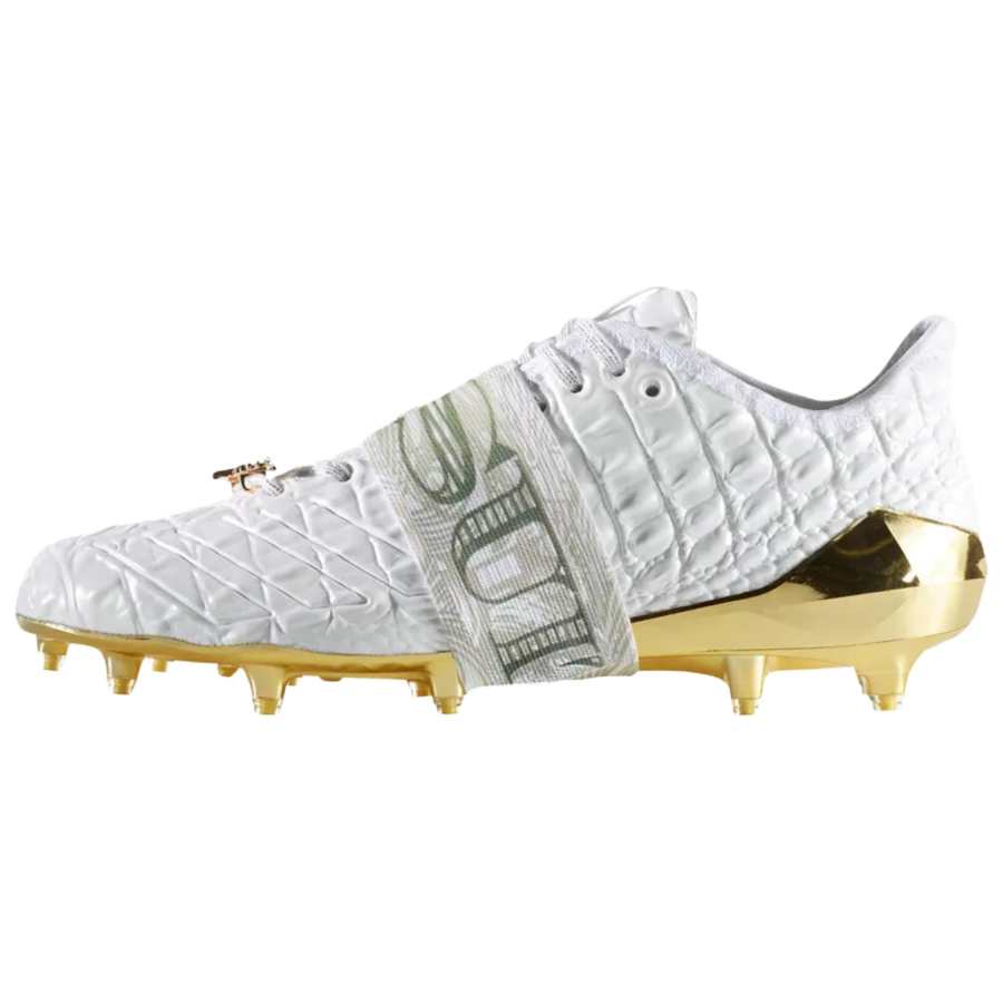Adidas Adizero 5-Star Snoop Dogg x Adizero 5-Star Adidas 6.0 'Money'