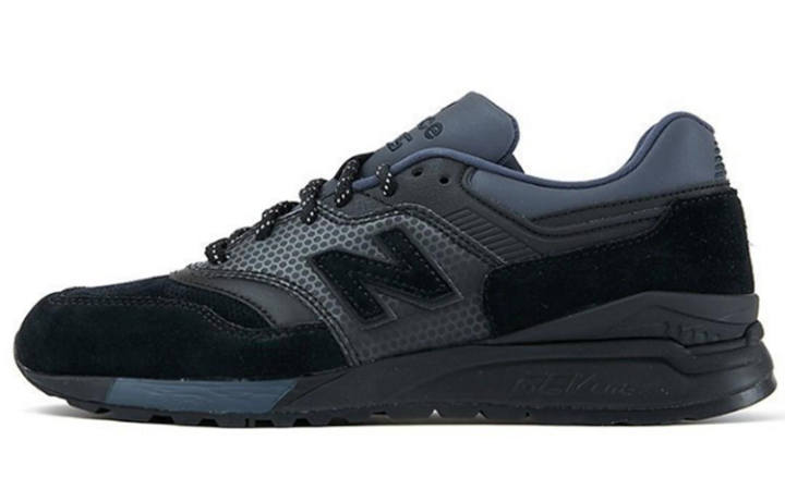 New Balance New Balance 997.5 'Black'