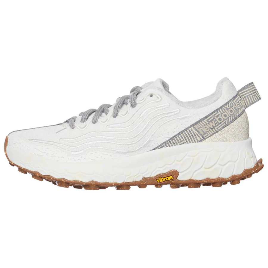 New Balance New Balance NB Fresh Foam X Hierro V7 Low top Casual Shoes Women's White