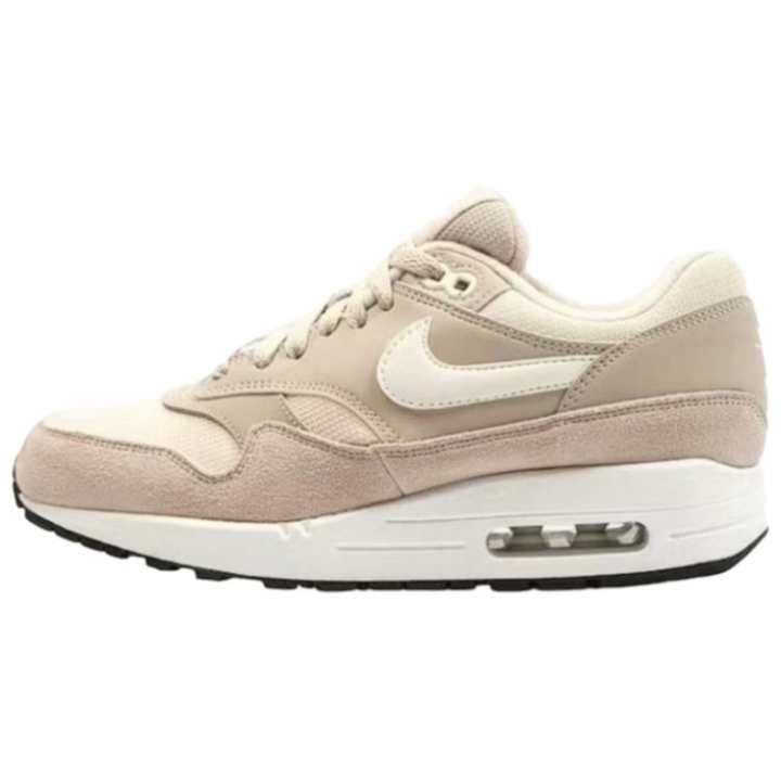 Nike Nike Air Max 1 String Sail Light Cream Black Women's