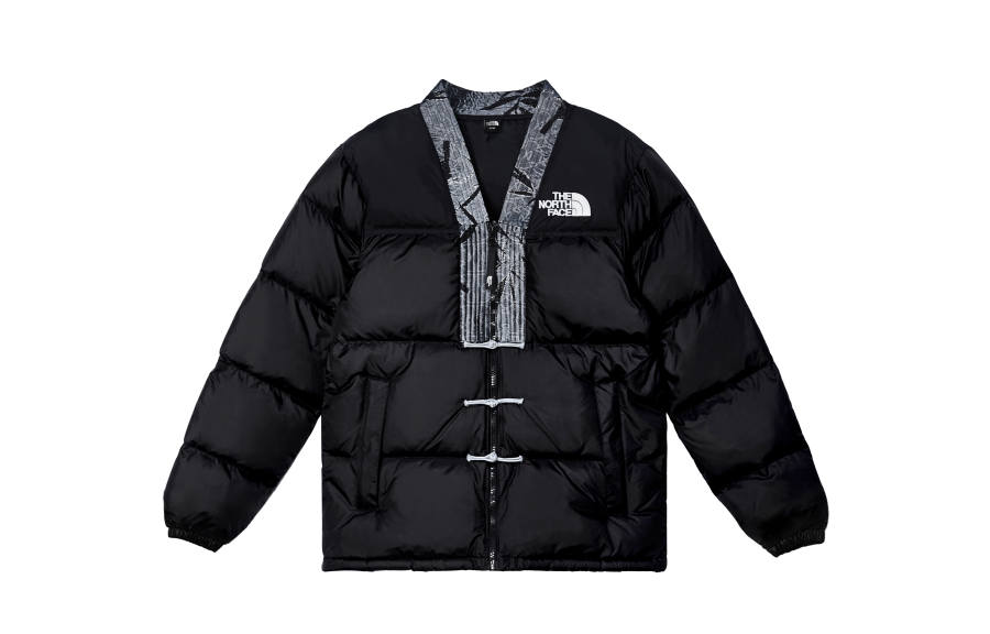 THE NORTH FACE Nuptse Puffer Jacket Men's