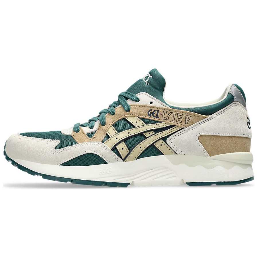 ASICS ASICS Gel Lyte V Dark Neptune Sand