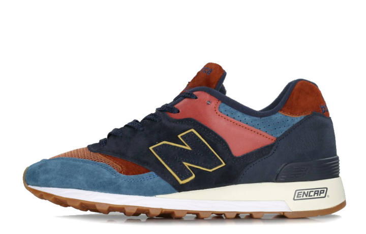 New Balance 577 New Balance 'Yard Pack'