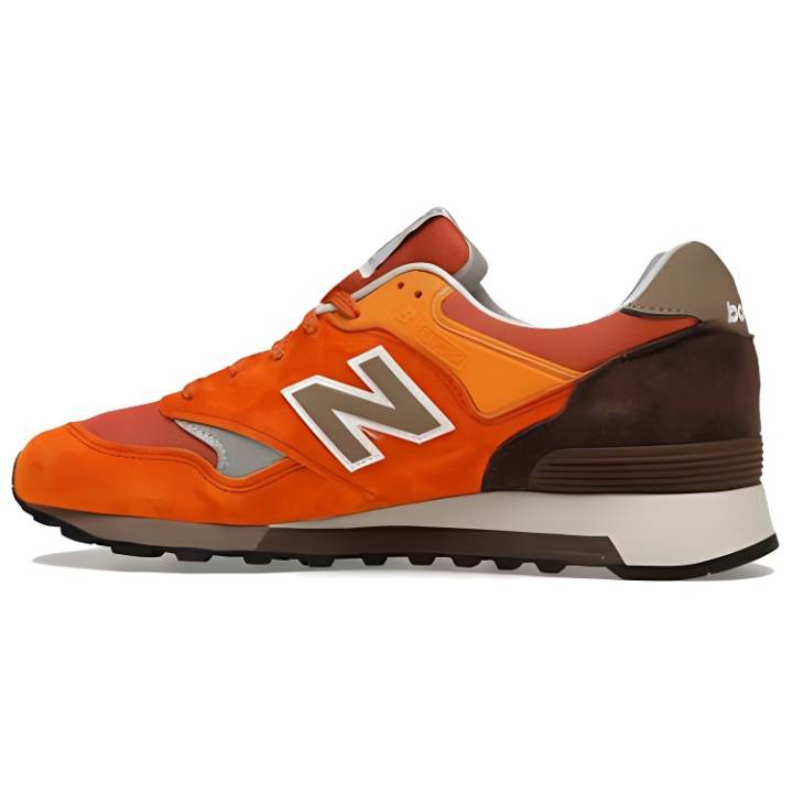 New Balance New Balance 577 English Tender Orange