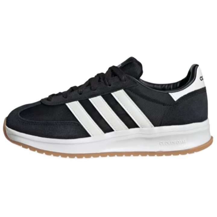 Adidas Adidas Wmns Run 72 'Black White Gum' Women's