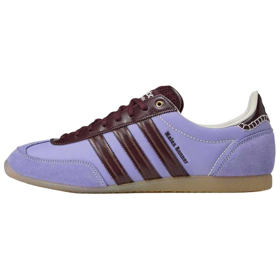 Adidas Originals Wales Bonner x Adidas Originals Japan 'Light Purple'
