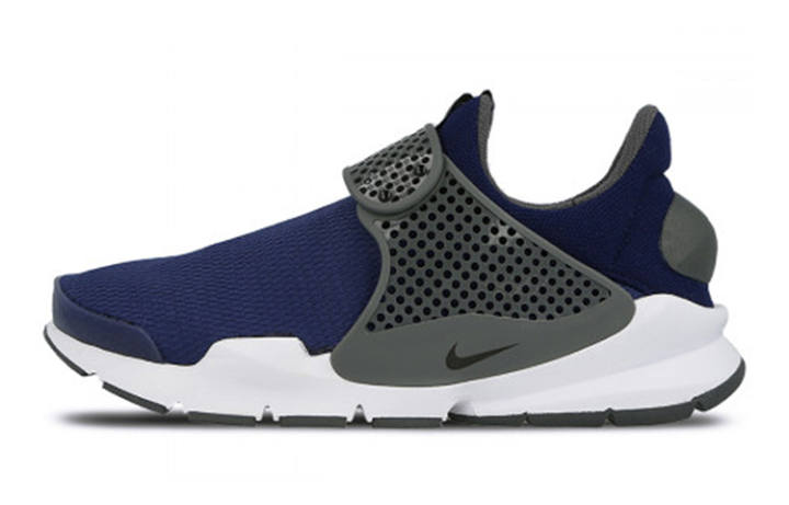 Nike Nike Sock Dart 'Binary Blue' GS