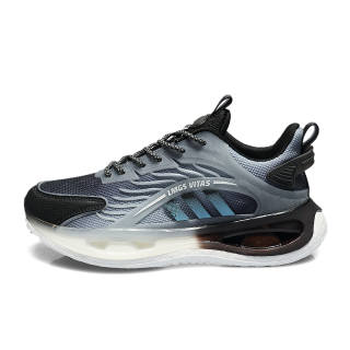 Maigaole Cushioning Slip Resistant Breathable Rebound Low top Casual Shoes Men's