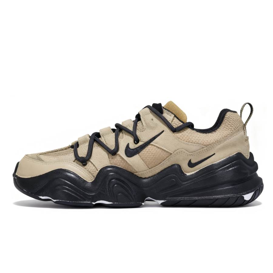 Nike Nike Tech Hera Cushioning Abrasion Resistant Breathable Cushioning Abrasion Resistant Breathable Low top Casual Shoes