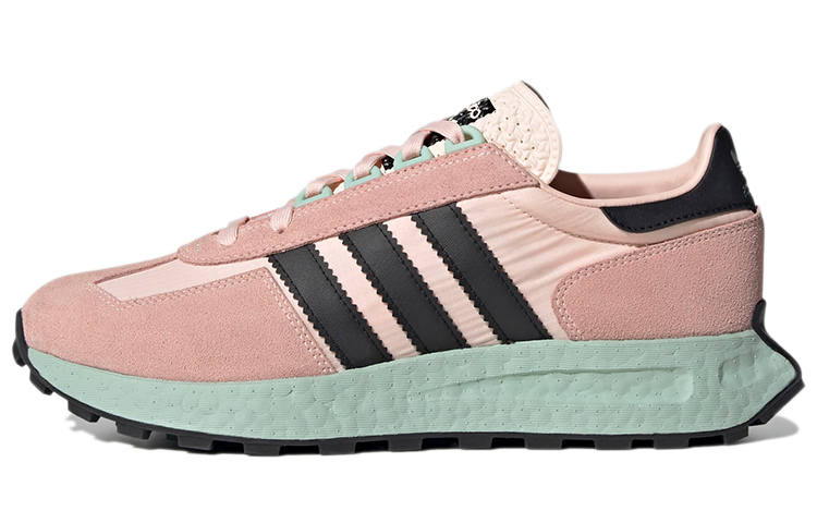 Adidas Originals Adidas Retropy E5 Schoenen 'Pink Black Blue'