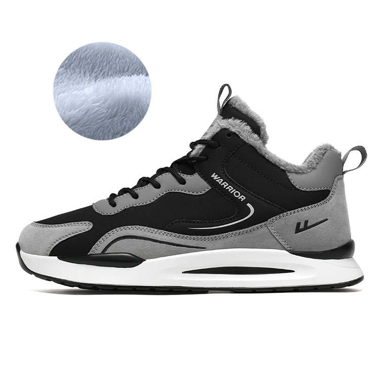 WARRIOR WARRIOR Low top Casual Shoes Men's