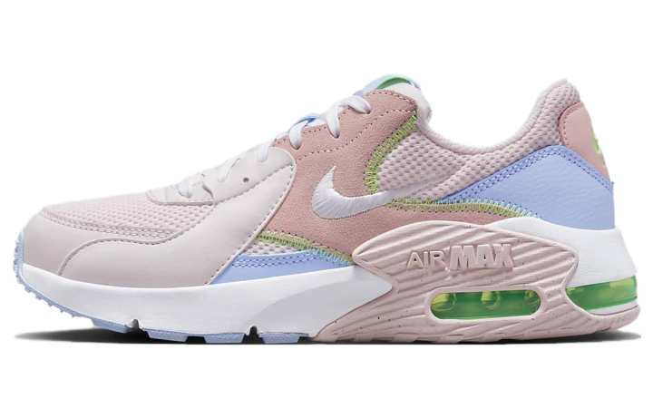 Nike Nike Air Max Excee 'Pearl Pink Cobalt Bliss' Women's