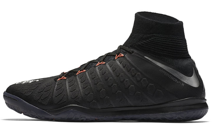 Nike Nike HypervenomX Proximo 2 Df Ic 'Black'