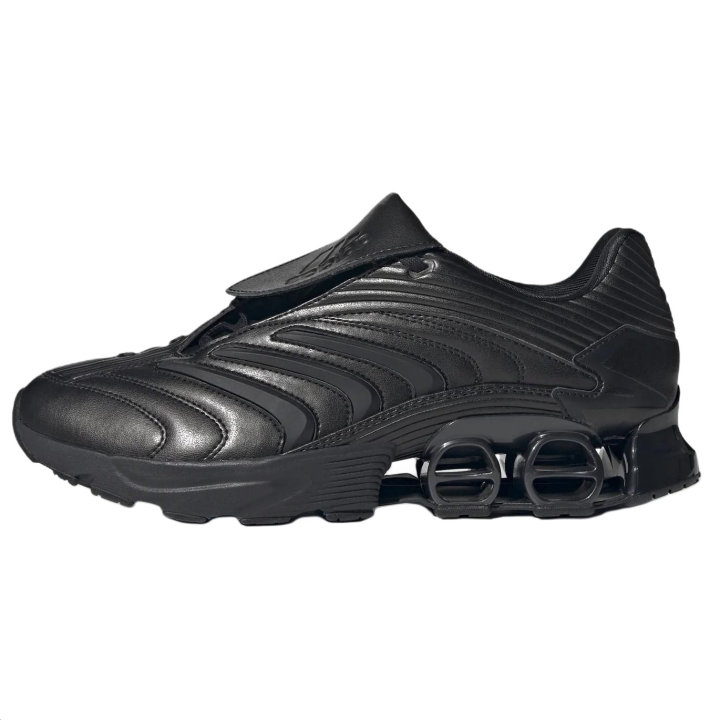 Adidas Predator Megaride Adidas 'Triple Black'