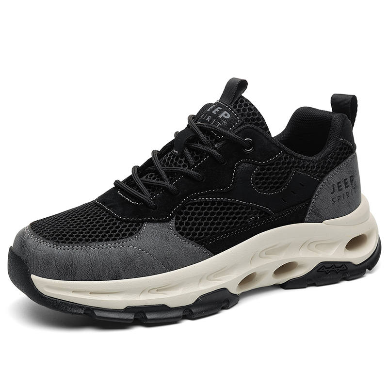 JEEP SPIRIT Low top Casual Shoes Men's