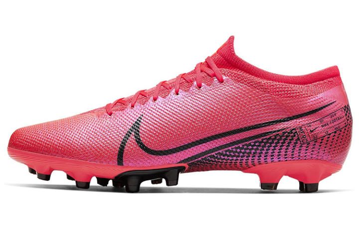 Nike Nike Mercurial Vapor 13 Elite Fg 'Laser Crimson'