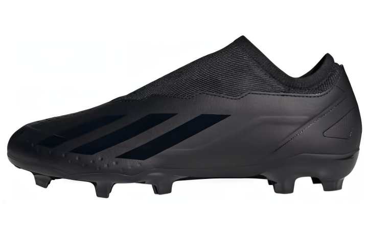 Adidas Adidas X Crazyfast.3 Laceless Fg 'Nightstrike Pack'