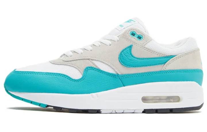 Nike Nike Air Max 1 Sc Clear Jade
