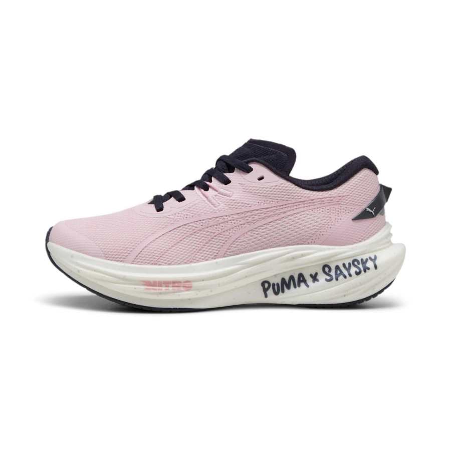 PUMA PUMA Deviate Nitro 3 Saysky Rose Mauve