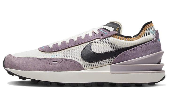 Nike Nike Waffle One Sail Purple Smoke